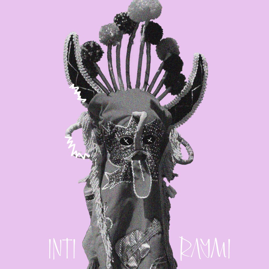 INTI RAYMI Arte